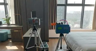 空氣初次檢測(cè)