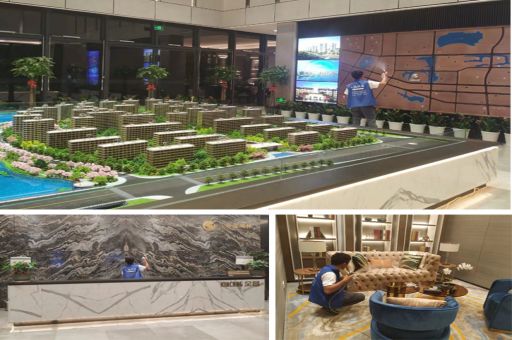 辦公室甲醛治理攻略:健康環(huán)保從這里開(kāi)始 辦公室甲醛治理攻略:健康環(huán)保從這里開(kāi)始