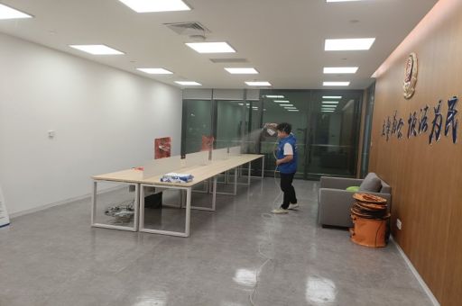 高效甲醛治理方案，讓家遠(yuǎn)離有害污染