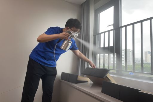 裝修除甲醛