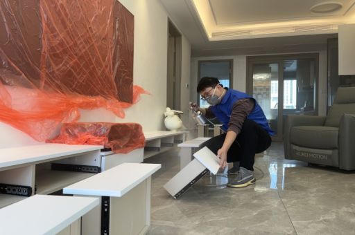 綠色生活從除甲醛開始:新房裝修除味全解析 綠色生活從除甲醛開始:新房裝修除味全解析