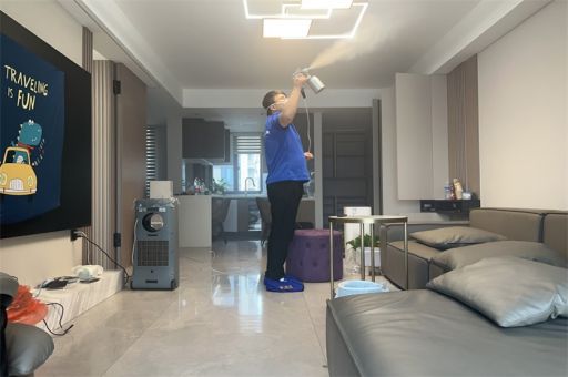 高效除醛，守護(hù)每一位職場(chǎng)人的健康——辦公室除甲醛全攻略