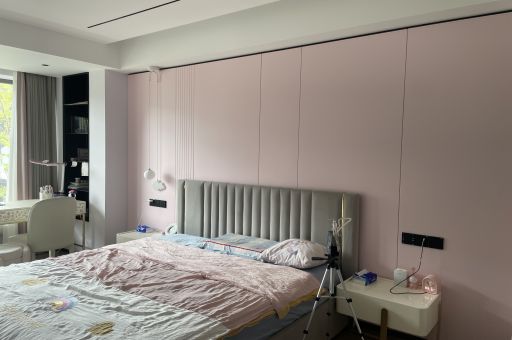 高效甲醛治理方案，讓家遠(yuǎn)離有害污染