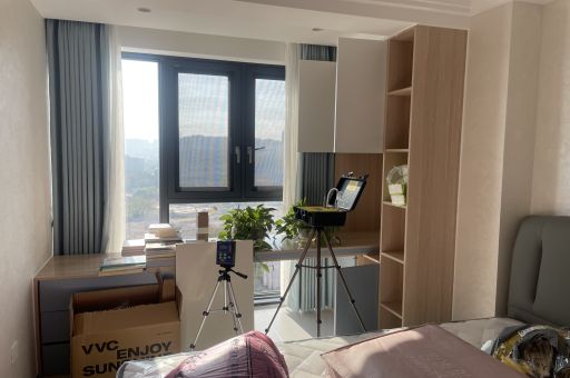  辦公室除甲醛秘籍：快速清除，安心工作每一天