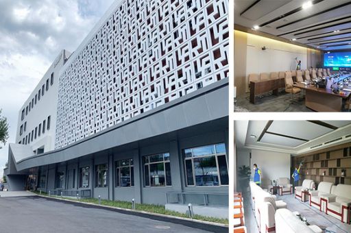 告別甲醛污染，打造健康家居，實(shí)現(xiàn)安心生活！