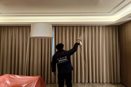 告別辦公室甲醛困擾，打造健康呼吸新空間