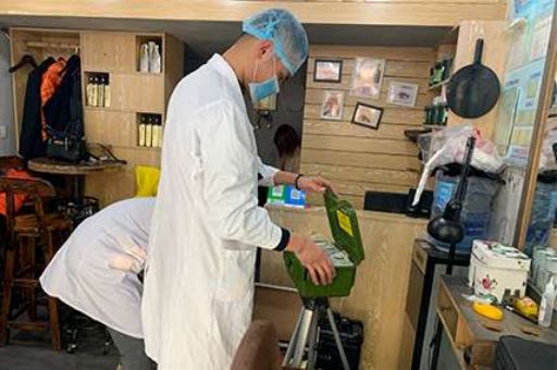  高效除醛，守護(hù)每一位職場(chǎng)人的健康——辦公室除甲醛全攻略