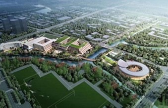 阿里云谷學(xué)校