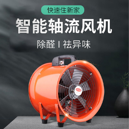 軸流風(fēng)機(jī)租賃