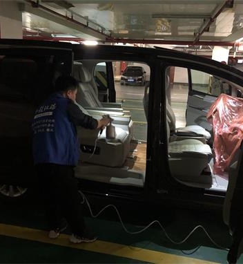 母嬰安全，根源除臭讓生活盡在掌握守護(hù)每一次出行，選弘毅，“毅”勞永逸。