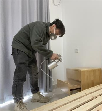 十年專(zhuān)注、量身打造，高端甲醛治理。