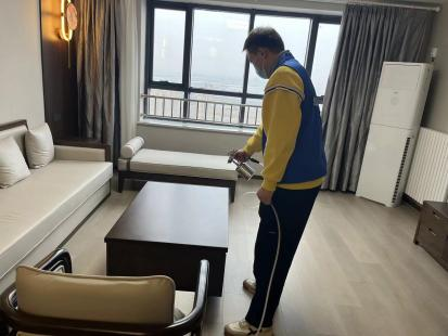 江蘇省連云港項(xiàng)目