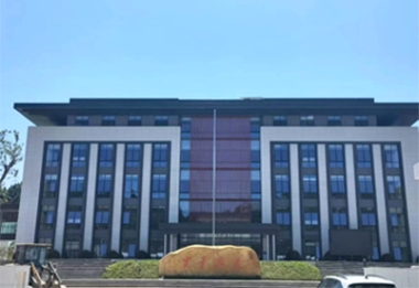 四川遂寧市委黨校